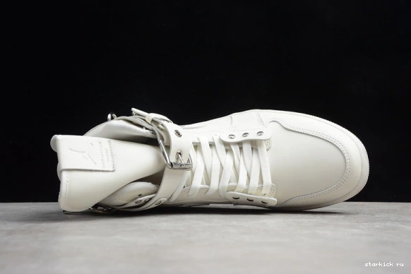 des Air CN5738-001 Garcons High 1 Jordan Comme Retro White CN5738-001 0815